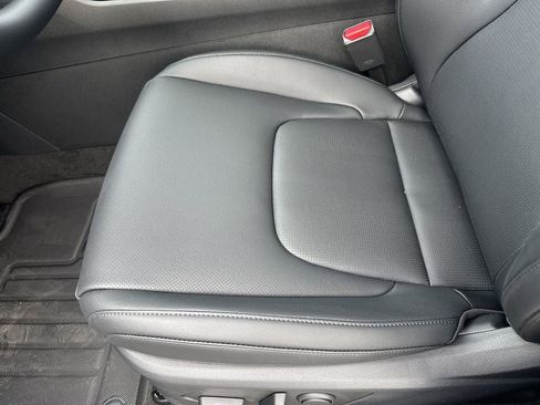 New 2026 Kia Sportage EX AWD/4WD image 9