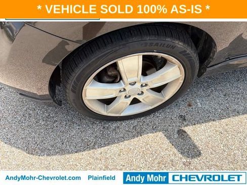 Used 2010 Kia Soul ! FWD image 11