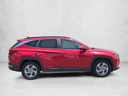 Used 2024 Hyundai Tucson SEL FWD image 6