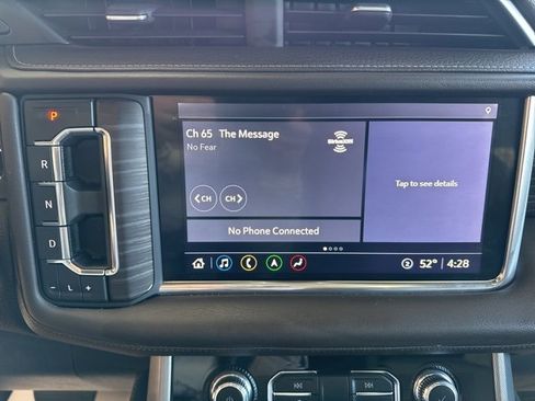 Used 2021 GMC Yukon Denali w/ Denali Ultimate Package image 20