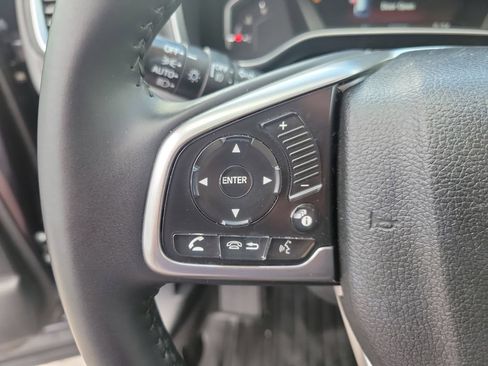 Certified 2018 Honda CR-V EX-L image 29