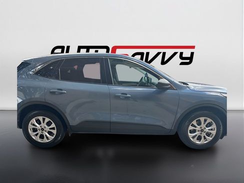 Used 2024 Ford Escape Active FWD image 8