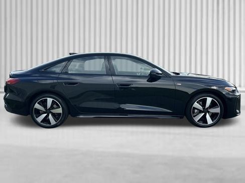 New 2026 Audi A5 2.0T Premium Plus AWD/4WD image 6