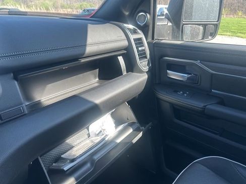New 2026 RAM 2500 Laramie image 36