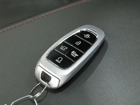 Used 2021 Hyundai Sonata SEL Plus w/ Tech Package FWD image 35