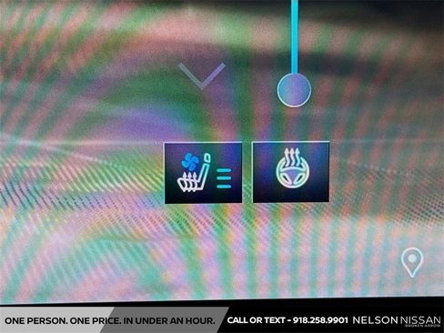 New 2026 Nissan Armada Platinum Reserve image 18