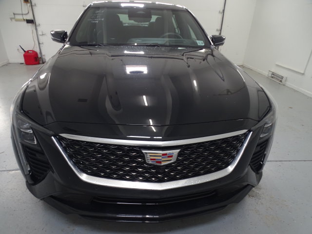 Used 2026 Cadillac CT5 Premium Luxury w/ LPO, Red Accent Package AWD/4WD image 26