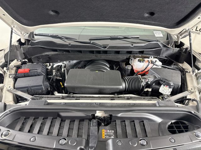 Used 2026 Chevrolet Silverado 1500 ZR2 AWD/4WD image 31
