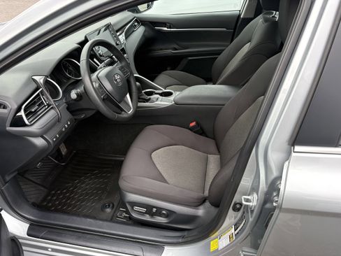 Used 2023 Toyota Camry LE w/ Cold Weather Package image 3