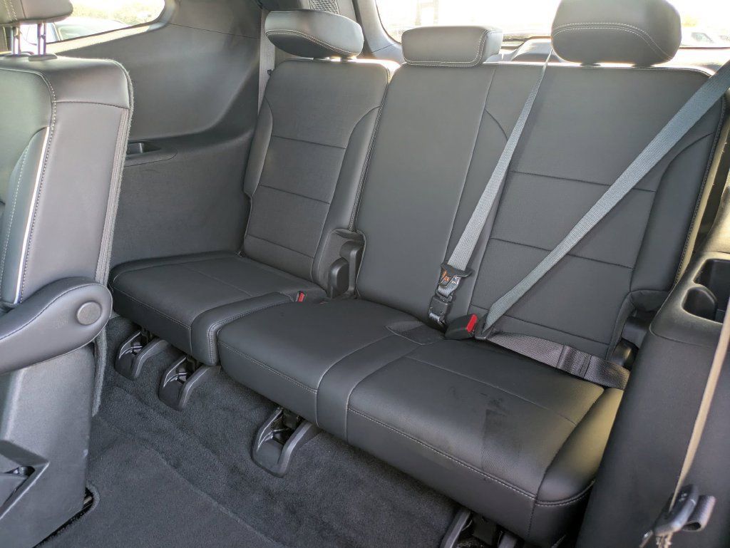 Used 2026 Buick Enclave Preferred FWD image 36