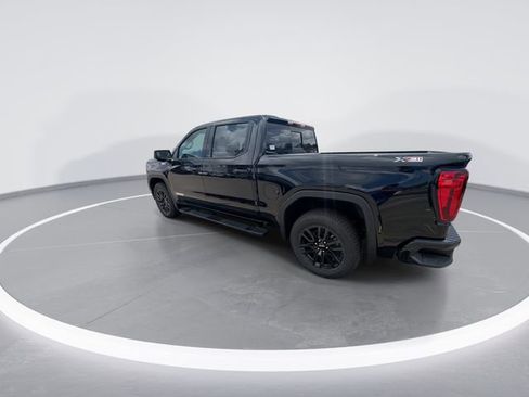 New 2026 GMC Sierra 1500 Elevation w/ Elevation Premium Package AWD/4WD image 6