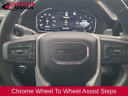 Used 2022 GMC Sierra 1500 Denali image 36