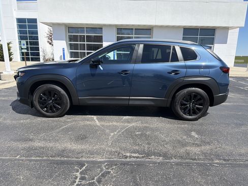 Used 2023 MAZDA CX-50 2.5 S w/ Preferred Plus Pkg image 17