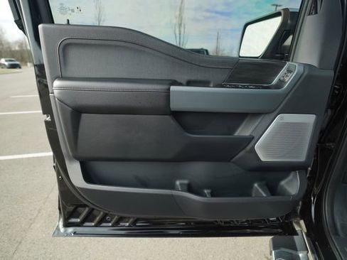 Used 2024 Ford F150 Lariat w/ Equipment Group 502A High image 15