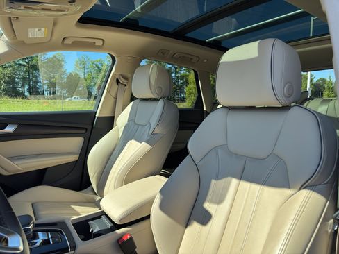 Used 2024 Audi Q5 2.0T Premium Plus image 24