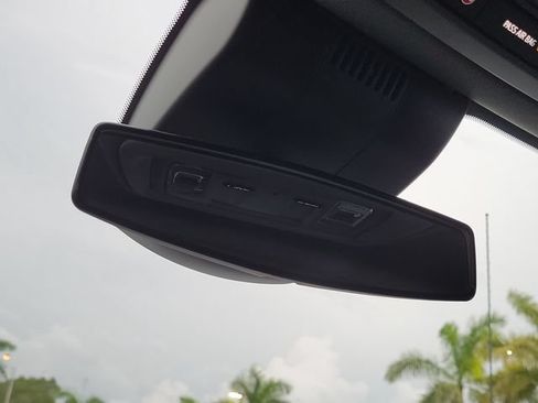 Used 2025 Chevrolet Silverado 1500 RST RWD image 28