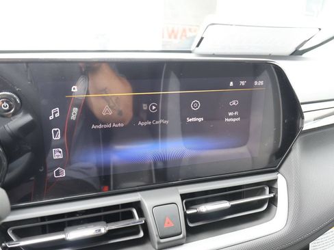New 2026 Chevrolet TrailBlazer LS w/ LS Convenience Package AWD/4WD image 20