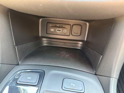 Used 2024 Chevrolet Equinox RS w/ RS Leather Package AWD/4WD image 29