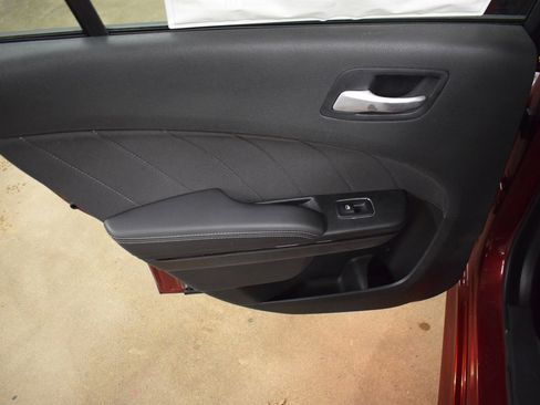 Used 2023 Dodge Charger GT w/ Blacktop Package image 7