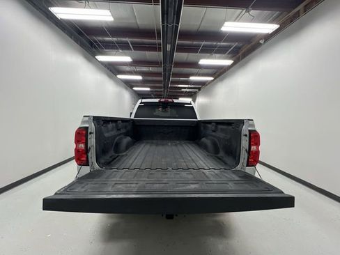 Used 2016 Chevrolet Silverado 1500 LT w/ All Star Edition AWD/4WD image 23