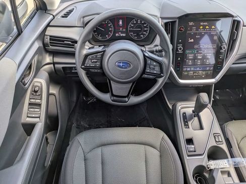 Used 2024 Subaru Crosstrek 2.0i Premium AWD/4WD image 13