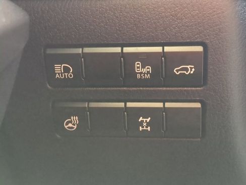 Used 2021 Lexus NX 300 AWD w/ Premium Package image 17