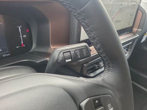 New 2026 Ford Bronco Sport Outer Banks AWD/4WD image 23