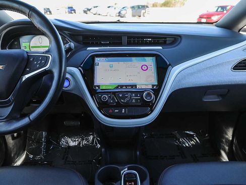 Used 2019 Chevrolet Bolt Premier w/ Infotainment Package image 13