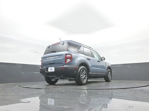 New 2025 Ford Bronco Sport Big Bend image 35