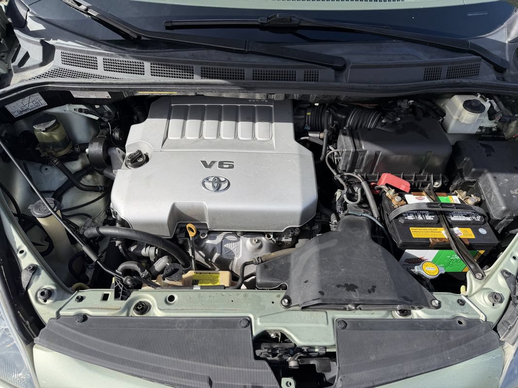 Used 2009 Toyota Sienna XLE AWD/4WD image 25