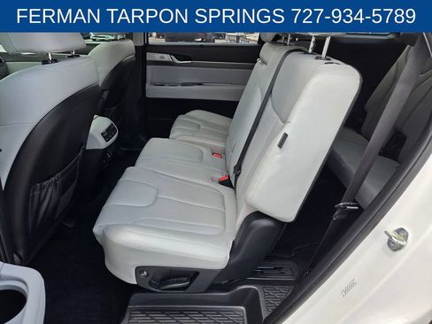 Used 2023 Hyundai Palisade SEL AWD/4WD image 10