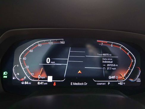 Used 2020 BMW X5 sDrive40i w/ Convenience Package RWD image 14