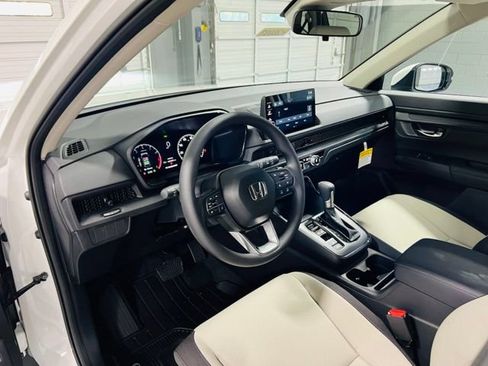 New 2026 Honda CR-V LX image 19