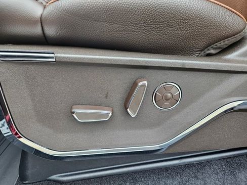 New 2026 Ford F150 King Ranch AWD/4WD image 22