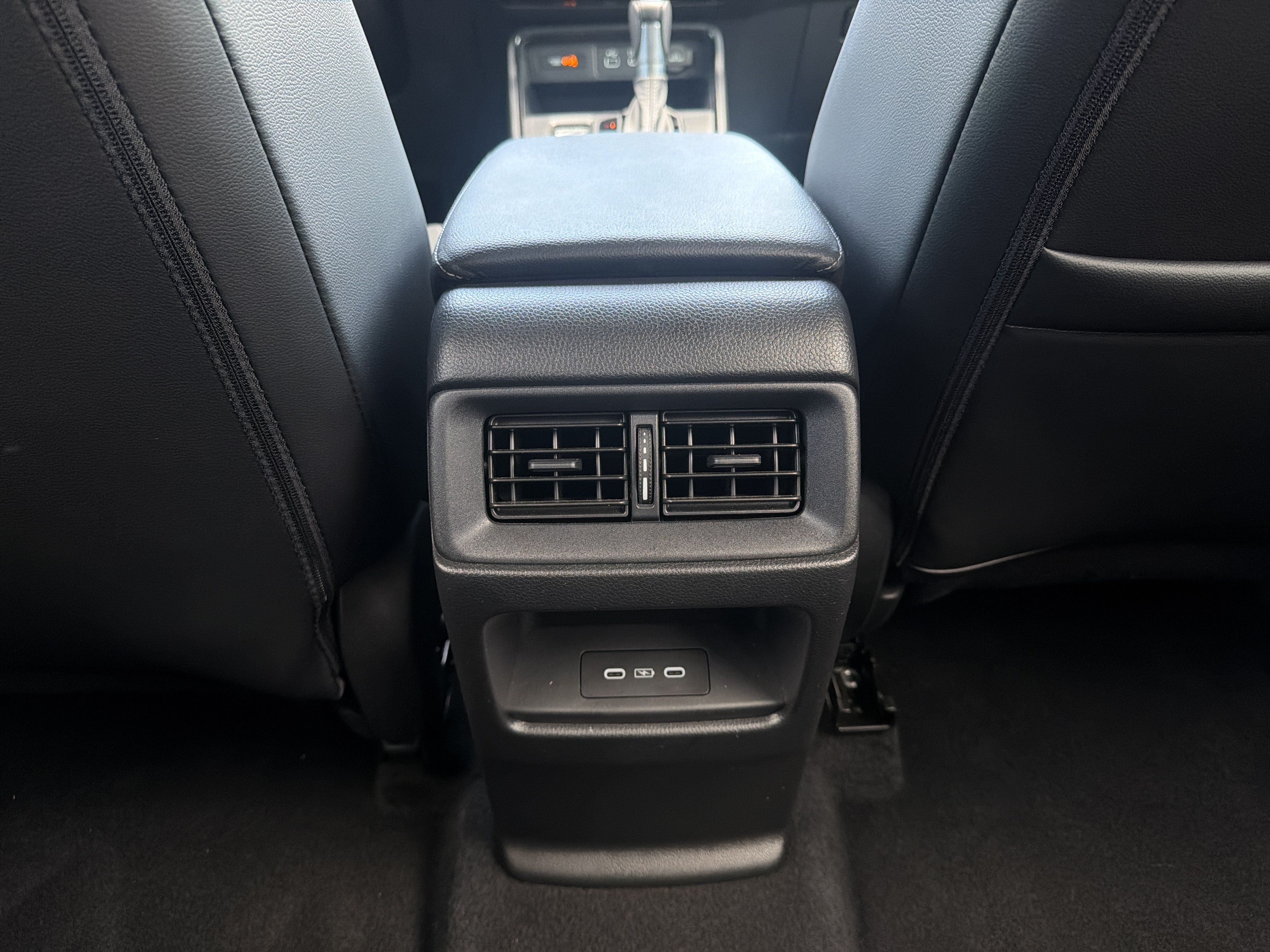 Certified 2025 Honda CR-V EX-L image 28