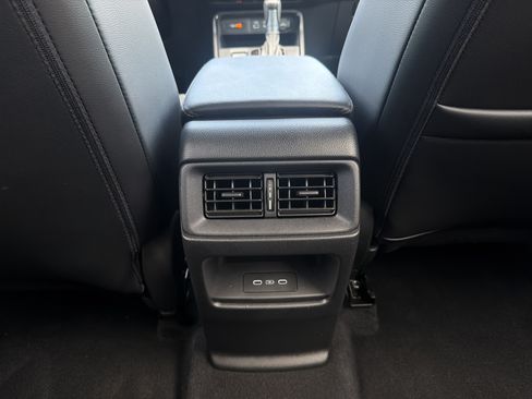 Certified 2025 Honda CR-V EX-L image 28