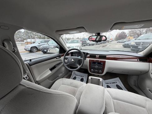 Used 2007 Chevrolet Impala LS image 20