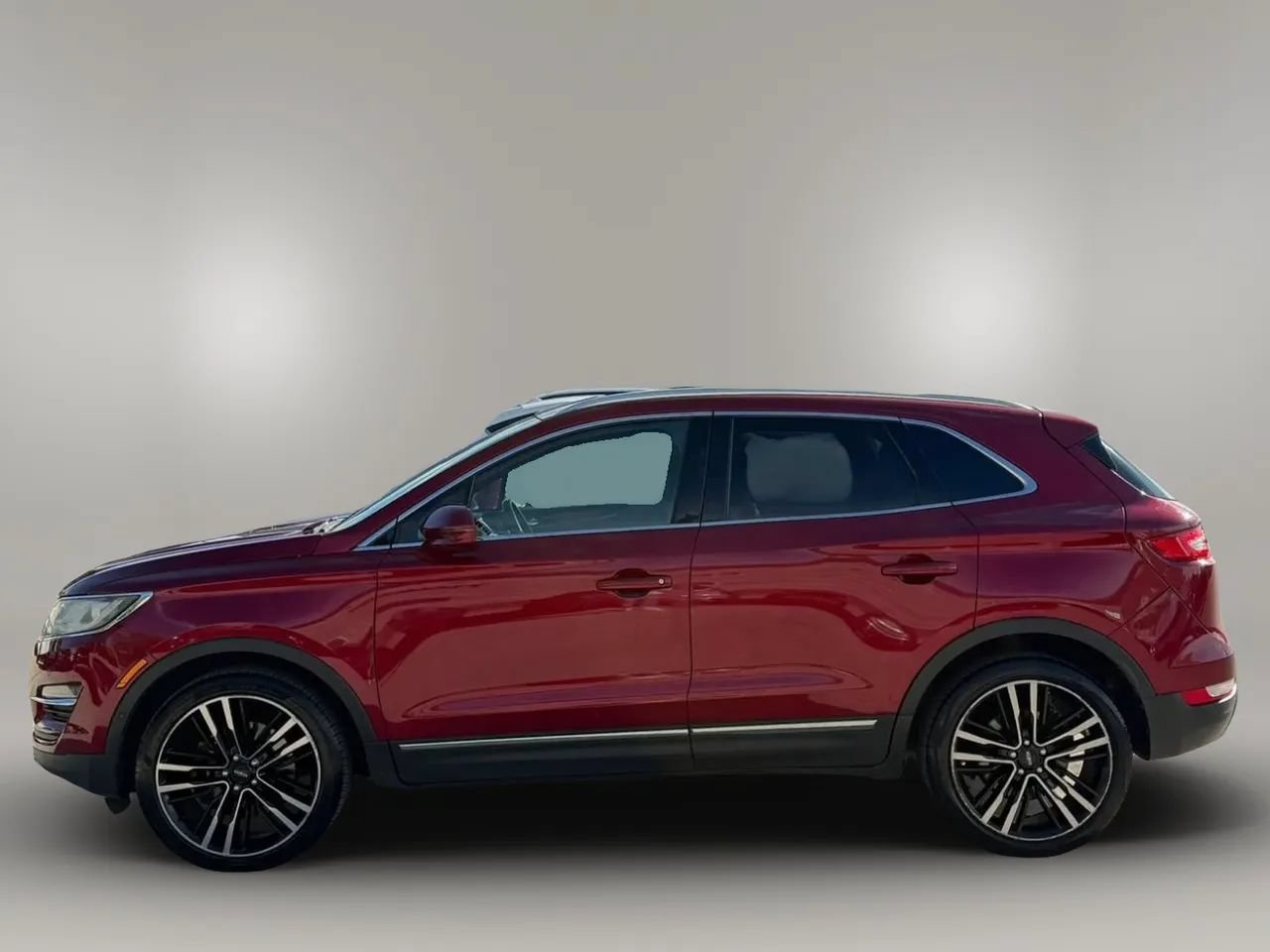 Used 2017 Lincoln MKC Reserve AWD/4WD image 5