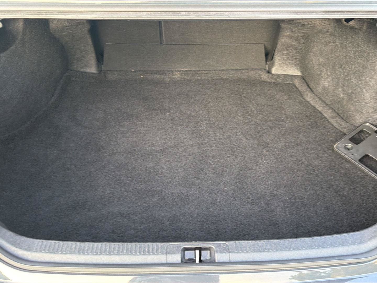 Certified 2025 Toyota Camry SE FWD image 32