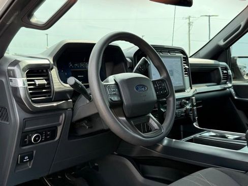Used 2024 Ford F150 STX AWD/4WD image 20