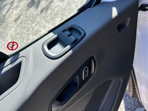 Used 2024 Ford Transit 250 Low Roof w/ Exterior Upgrade Package image 13