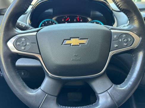 Used 2018 Chevrolet Traverse LT w/ LPO, Floor Liner Package AWD/4WD image 33