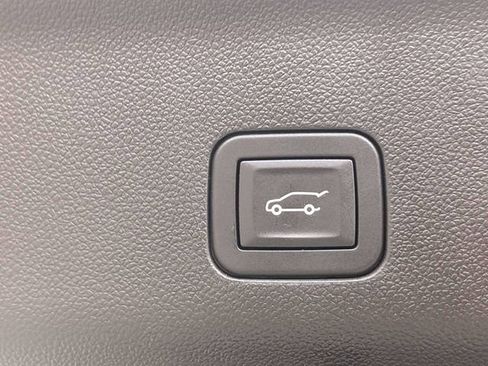 Used 2024 Chevrolet Tahoe RST w/ Sport Performance Package image 13