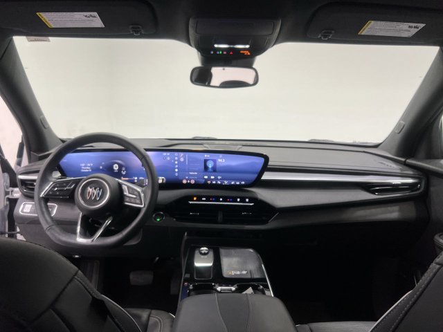 Certified 2025 Buick Enclave Sport Touring w/ Power Package FWD image 19