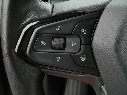 Used 2023 Chevrolet Bolt EUV Premier w/ Sun & Sound Package FWD image 26
