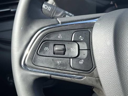 Used 2026 Buick Encore GX Sport Touring w/ Advanced Technology Package image 27