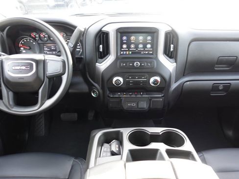 Used 2022 GMC Sierra 1500 Pro w/ Pro Value Package image 36