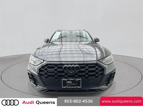 Certified 2023 Audi Q5 2.0T Premium Plus w/ Premium Plus Package image 6