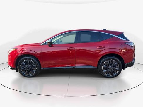 New 2026 Nissan Murano Platinum w/ Technology Package AWD/4WD image 7