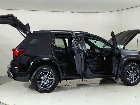 New 2026 GMC Terrain AT4 image 12